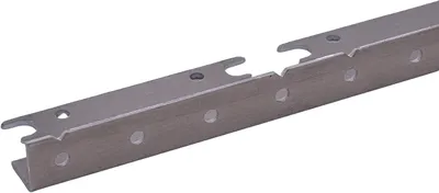 Produktbild von Aluminium Winkel von BRIGX mit einer Länge von 596 mm