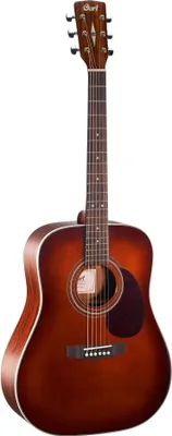 Immagine prodotto di Cort Earth 70 Br - Chitarra acustica