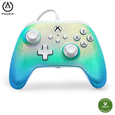Produktbild von Powera Advantage-disco Ball/xbox Series X Controller    One Size