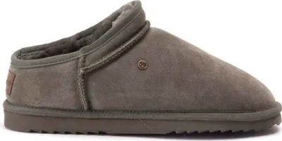 Produktbild von Warmbat Pantoffels Conner CNR421035 Grün-42