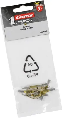 Produktbild von Carrera FIRST Schleifer 65508