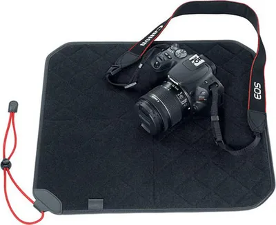 Zdjęcie produktu dla Canon PC-E2, Pokrowiec, Canon, Czarny