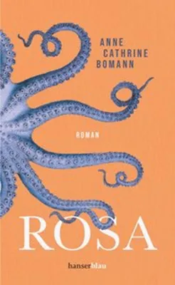 Produktbild von Rosa