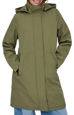 Obrázek produktu pro Only Kara Life Parka Winterjacke Damen