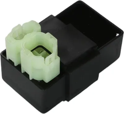 Produktbild von CDI Einheit / Zündbox Maxtuned für GY6 125 / 150ccm 152 / 157QMI