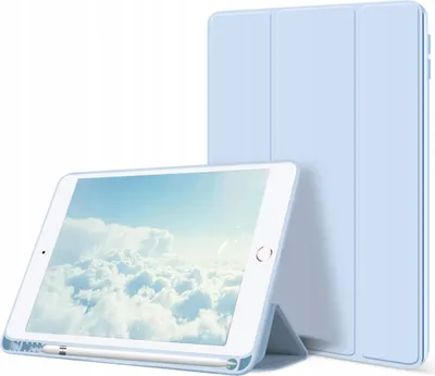 Zdjęcie produktu dla ETUI SMART PENCIL do Apple iPad 9.7 AIR AIR 2 2018