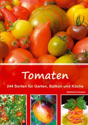 Produktbild von Tomaten