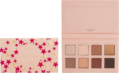 Produktbild von BOURJOIS Paris Gold Glamour Lidschattenpalette