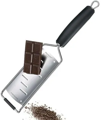 Produktbild von Westmark Hobel "Technicus-Square"