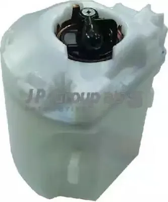 Produktbild von JP GROUP Benzinpumpe 1115202900 für VW GOLF III (1H1) elektrisch