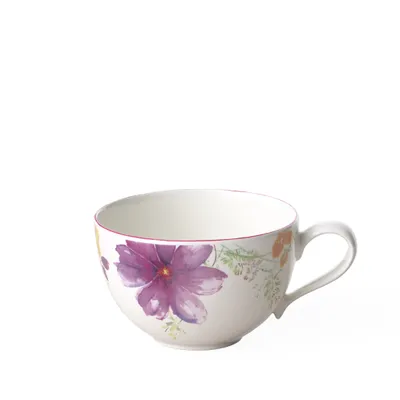 Zdjęcie produktu dla Villeroy & Boch filiżanka śniadaniowa Mariefleur Basic 1041001240