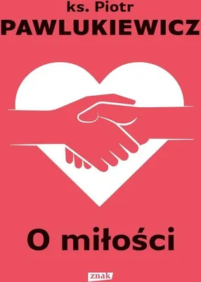 Immagine prodotto di O miłości