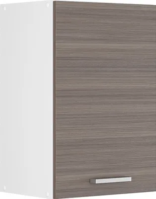 Produktbild von Vicco Hängeschrank R-Line, 40 cm, Grau/Weiß