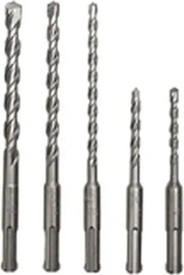 Produktbild von FLEX Hammerbohrer-Set SDS-plus HD 2-C D5-10 - 414026