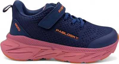 Obrázok produktu pre Bežecká obuv Pablosky 253-978790 pre Dievčenské