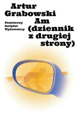 Obrázek produktu pro Am (dziennik z drugiej strony)