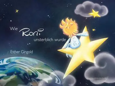 Immagine prodotto di Come Roni è diventato immortale