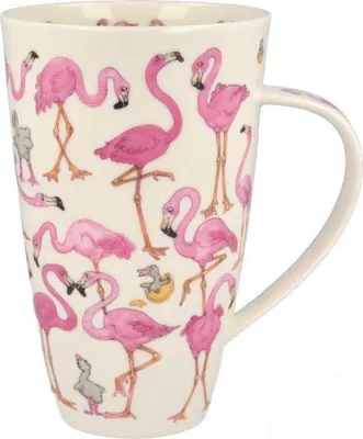 Obrázek produktu pro Becher Henley, "Flamboyance