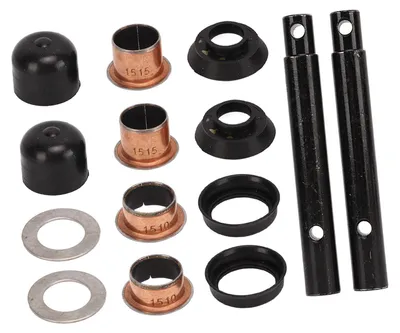 Obrázek produktu pro Sada čepu a pouzdra pro golfový vozík J38 23528 00 – náhradní díl pro modely G2, G8, G9, G11, G14, G16, G19, G20 (1985–2001)
