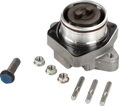 Produktbild von Original Ölpumpe für Fiat Ducato Bus Kasten Pritsche ab Bj. 2006 504189626