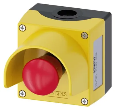 Obrázek produktu pro Siemens 3SU1801-0NA00-2AC2, 360,5 g, 103 mm, 95 mm, 134 mm