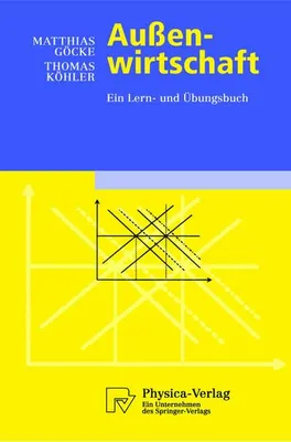 Produktbild von Außenwirtschaft