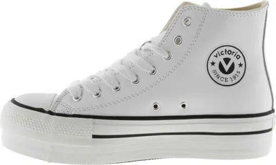 Obrázek produktu pro Victoria Sneakers 10225-060060 in White color size 38