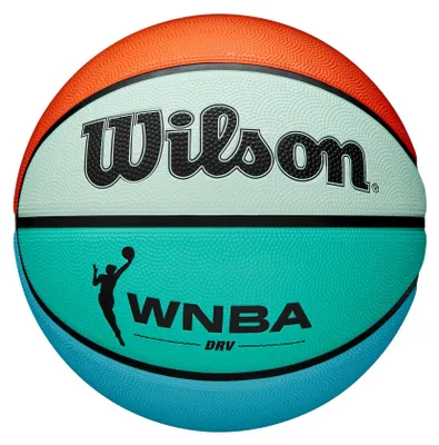 Zdjęcie produktu dla Basketball wilson wnba drv hell bskt r.6