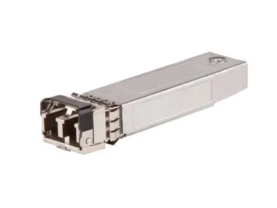 Obrázok produktu pre HPE Aruba Networking J9151E Sieťový vysielačový modul Optické vlákno 10000 Mbps SFP+