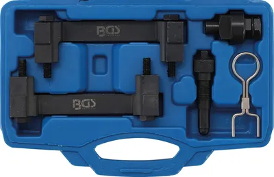 Image de BGS 66210 Jeu d'outils de réglage du moteur pour VAG 2,4 & 3,2 FSI