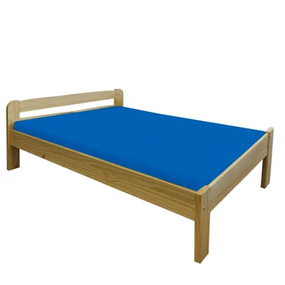 Obrázek produktu pro Idea Dvoulůžko MAX 2 - 160x200