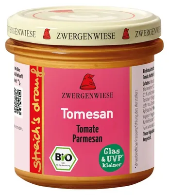 Image de Streich "drauf" - Tomesan, 135g