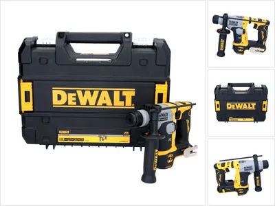 Produktbild von DeWalt DCH172NT-XJ Akku-Kombihammer