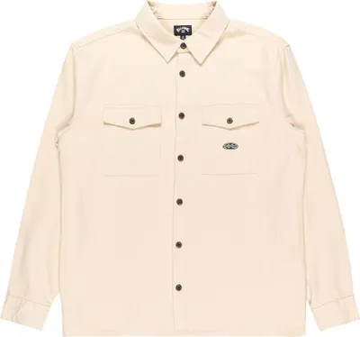 Immagine prodotto di Billabong Del Mar Camicia a maniche lunghe Beige M Uomo Beige M