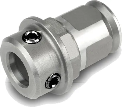 Image de FEIN 63901076010 Adaptateur avec boîtier QuickIN MAX/Weldon 32