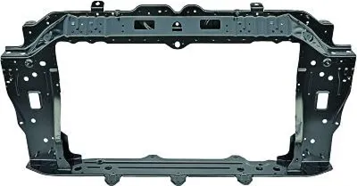 Produktbild von DIEDERICHS 6560002 Schlossträger Frontmaske für KIA VENGA (YN) Frontverkleidung