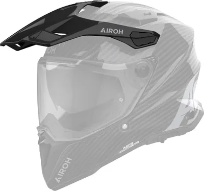 Immagine prodotto di Frontino Full Carbon Casco Airoh Commander 2