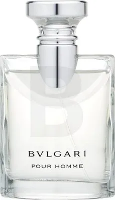 Image de Bvlgari Pour Homme Eau de Toilette pour hommes 50 ml