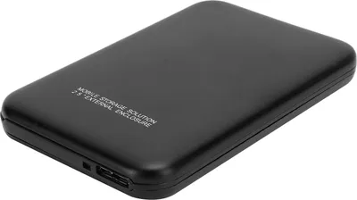 Zdjęcie produktu dla 2.5-calowy zewnętrzny mobilny dysk twardy USB 3.0 HighSpeed do komputerów stacjonarnych i laptopów (250G)