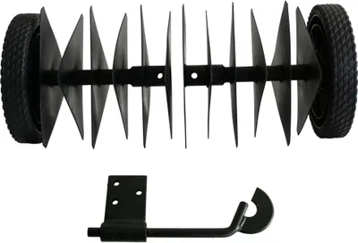 Produktbild von TEXAS 91051550105 Rasenlüfter 66 cm Arbeitsbreite für Lilli 5 / TX