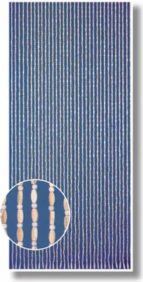 Produktbild von Türvorhang Sumatra 90x200 cm