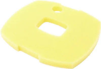 Produktbild von SunSun Ersatzteil für CUF-2800-5800 Teichpumpe – Filterschwamm – gelb – fein 25 mm – für Springbrunnenpumpe, Teichfilter Zubehör
