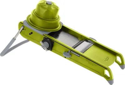 Obrázok produktu pre de Buyer 2015.23, Manuálne, 1 cm, Zelená, 0,5 mm, 445 mm, 195 mm
