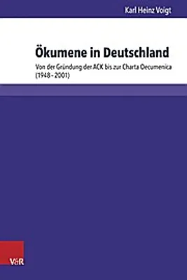 Image de Ökumene in Deutschland