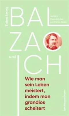 Immagine prodotto di Balzac und ich