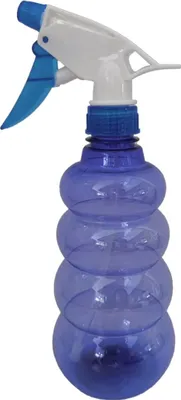 Produktbild von TrendLine Sprühflasche Mini 500 ml blau