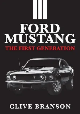 Obrázok produktu pre Ford Mustang