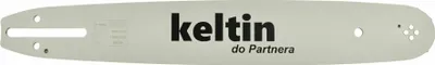 Obrázek produktu pro KELTIN Vodící lišta pro řetězové pily " 3/8" 1,3mm 52z K02400