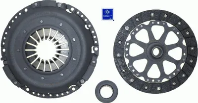 Produktbild von SACHS Kupplungssatz Kupplung passend für PEUGEOT 605 (6B) 3000 853 601