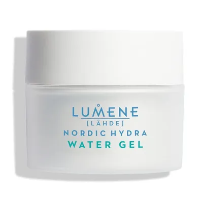 Produktbild von Lumene Nordic Hydra Lähde Erfrischendes Gesichts-Gel, 50ml